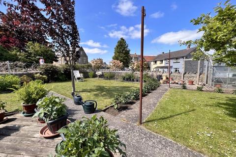 5 bedroom semi-detached house for sale, Broadway, Frome