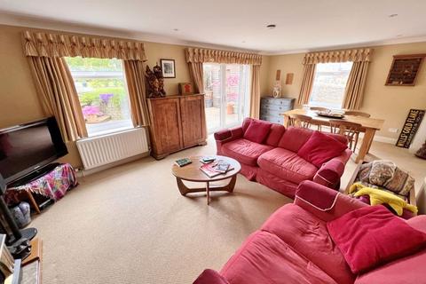 5 bedroom semi-detached house for sale - Broadway, Frome