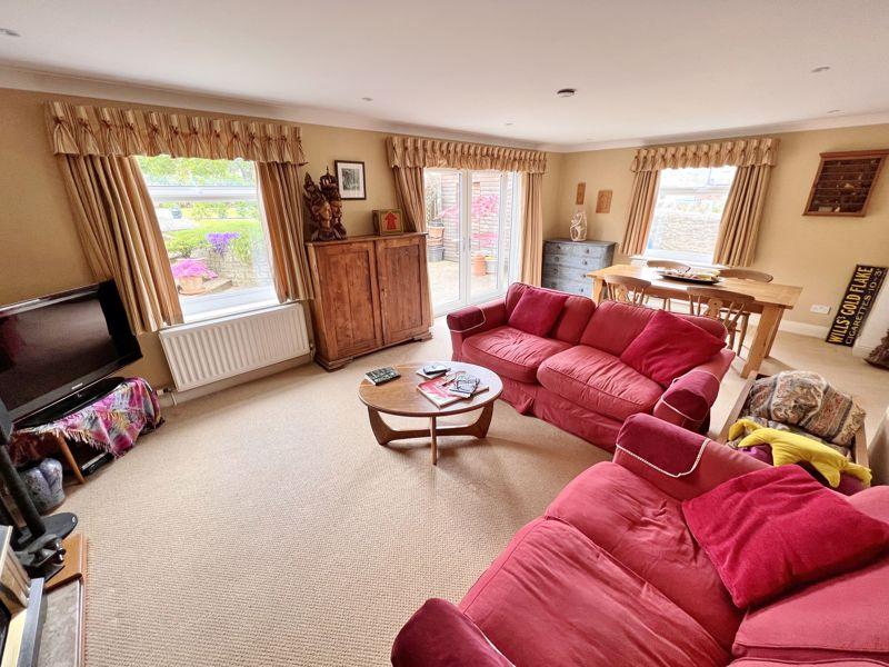 Broadway, Frome 5 bed semidetached house for sale £550,000