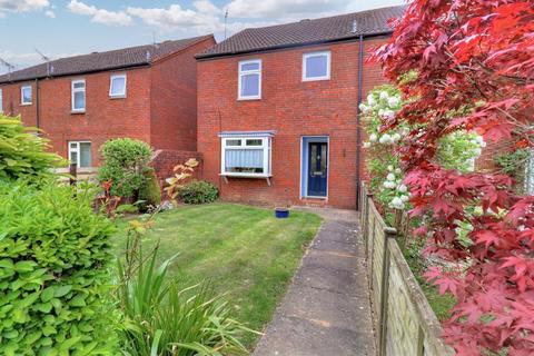 3 bedroom end of terrace house for sale, Cater Road, High Wycombe HP14