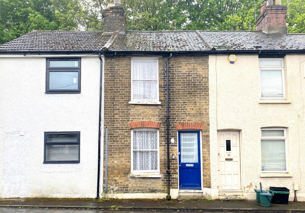 32 Star Lane, Orpington, Kent, BR5 3LJ 2 bed terraced house £195,000