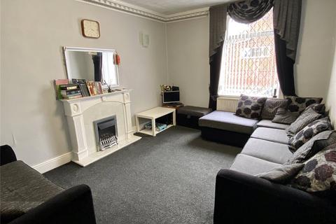 3 bedroom terraced house for sale - Clement Terrace, Savile Town, Dewsbury, WF12