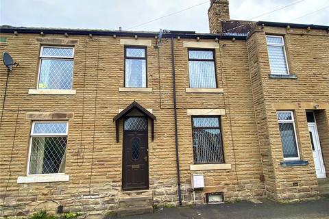 3 bedroom terraced house for sale - Clement Terrace, Savile Town, Dewsbury, WF12