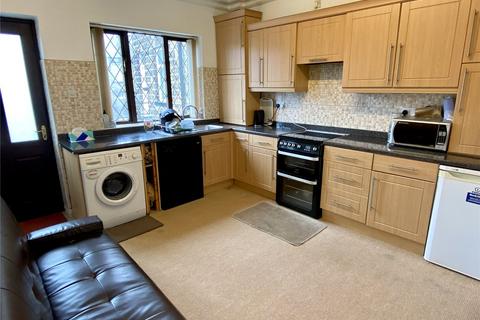 3 bedroom terraced house for sale, Clement Terrace, Savile Town, Dewsbury, WF12