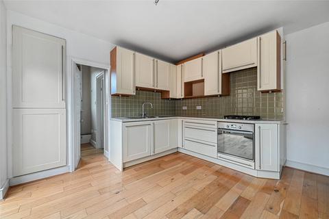 2 bedroom maisonette to rent, Larden Road, London, W3