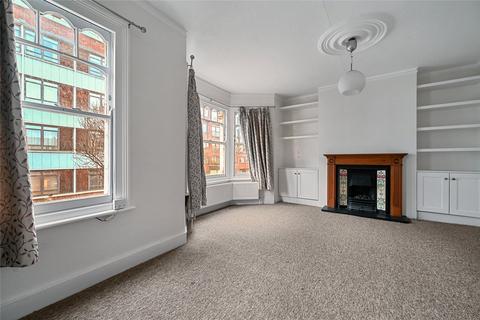 2 bedroom maisonette to rent, Larden Road, London, W3