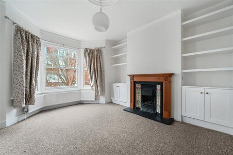 2 bedroom maisonette to rent, Larden Road, London, W3