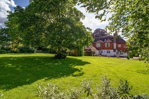 6 bedroom detached house for sale, The Common, Sissinghurst, Cranbrook, Kent, TN17 2AF