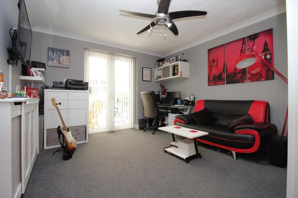 Office/Playroom
