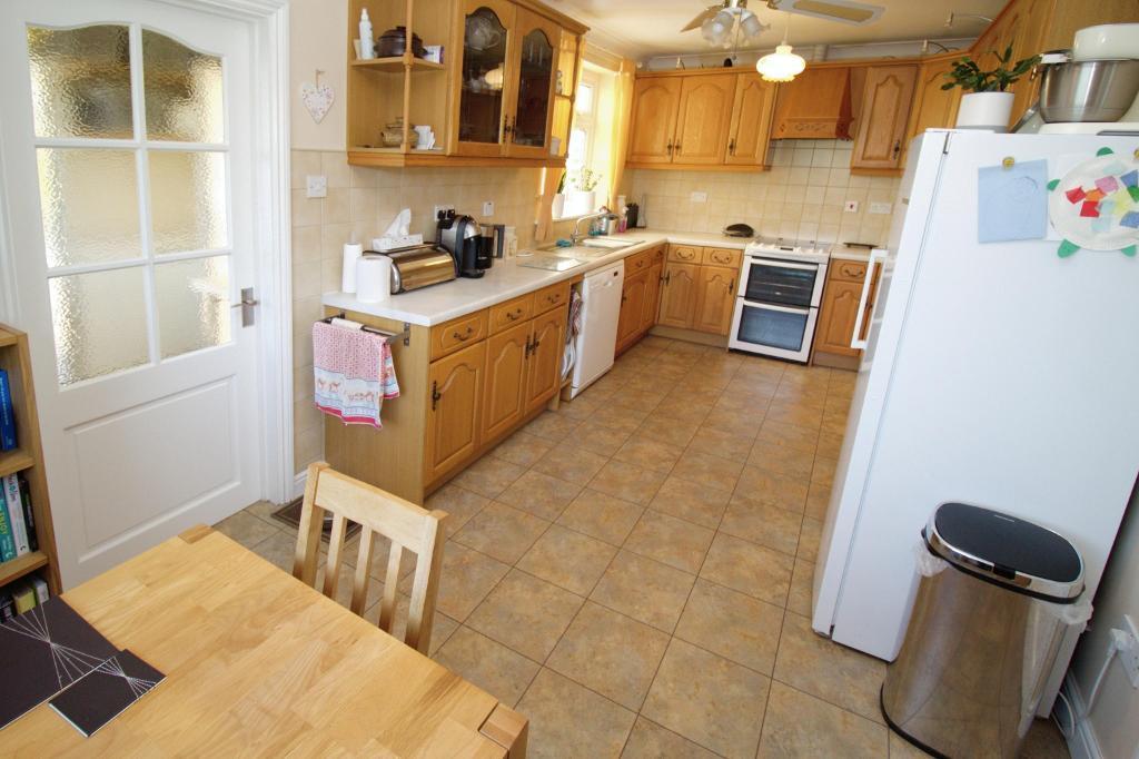 Kitchen Breakfast Room