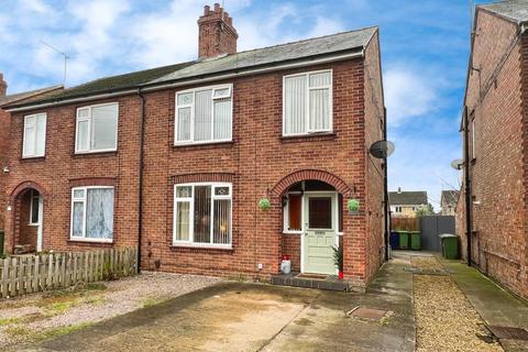 Sefton Avenue, Wisbech, PE13 3QN