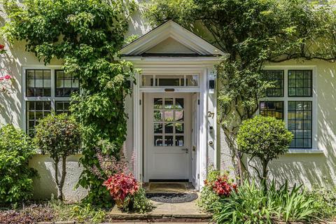 27 Beech Avenue, South Croydon, CR2 0NN