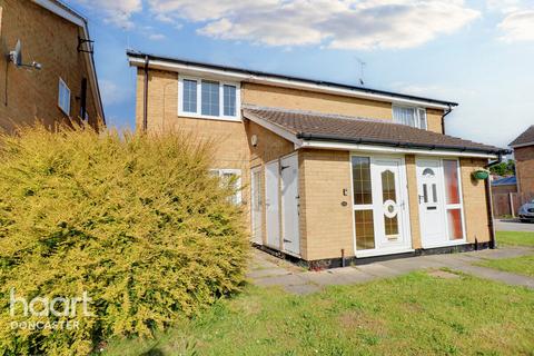 30 Gayton Close, Doncaster, DN4 9SB