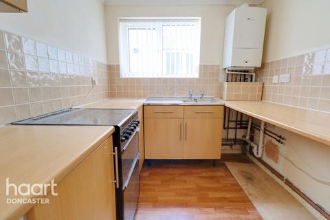 30 Gayton Close, Doncaster, DN4 9SB