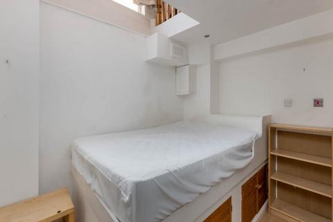 1 bedroom flat for sale - St Stephen Street, Stockbridge, Edinburgh