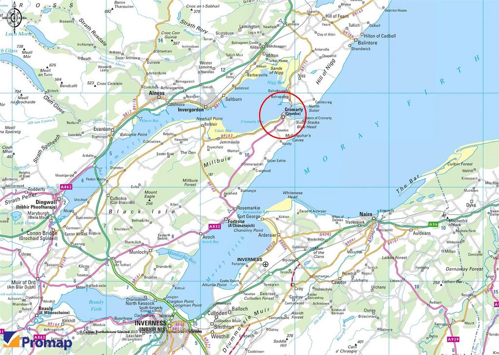 Location Plan