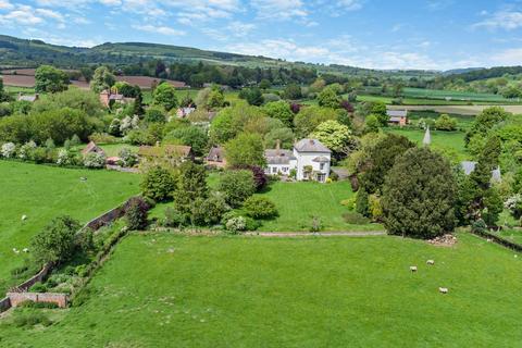 8 bedroom detached house for sale, Ashford Bowdler, Ludlow, Shropshire