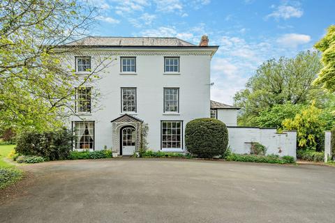 8 bedroom equestrian property for sale, Ashford Bowdler, Ludlow, Shropshire