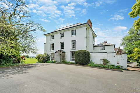 8 bedroom equestrian property for sale, Ashford Bowdler, Ludlow, Shropshire