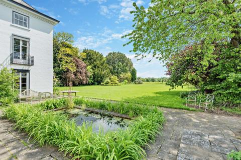 8 bedroom equestrian property for sale, Ashford Bowdler, Ludlow, Shropshire