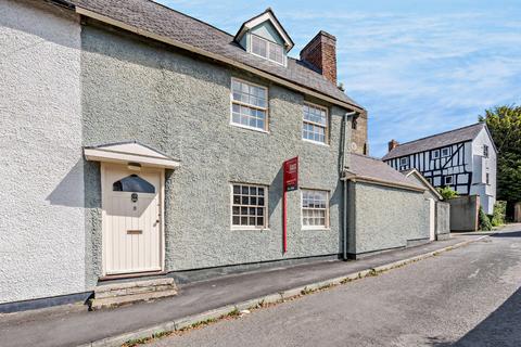 3 bedroom semi-detached house for sale - Church Street, Leintwardine, Craven Arms, Shropshire