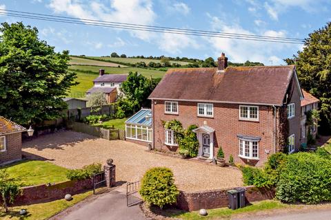 5 bedroom detached house for sale - Gussage All Saints, Wimborne, Dorset