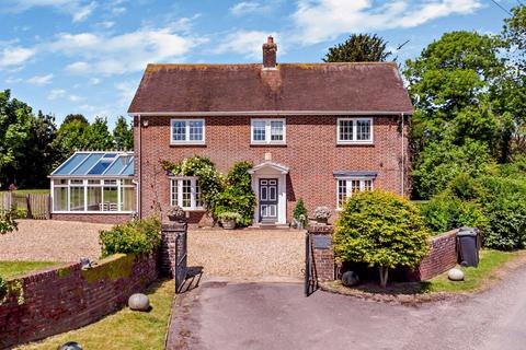 5 bedroom detached house for sale, Gussage All Saints, Wimborne, Dorset