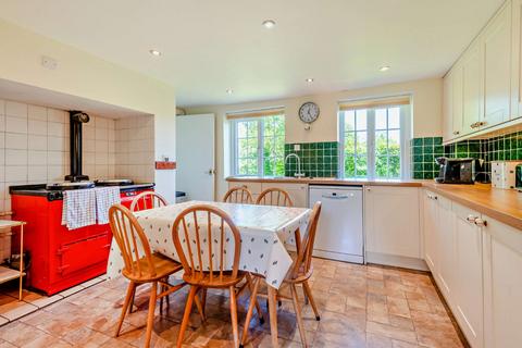 5 bedroom detached house for sale, Gussage All Saints, Wimborne, Dorset