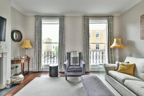 3 bedroom flat for sale, Redburn Street, London