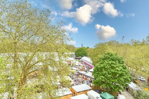 2 bedroom flat for sale, Embankment Gardens, Chelsea, London