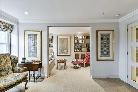 2 bedroom flat for sale, Embankment Gardens, Chelsea, London