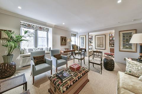 2 bedroom flat for sale, Embankment Gardens, Chelsea, London