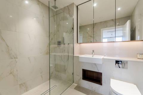2 bedroom flat for sale - Fulham Riverside, Fulham, London, SW6