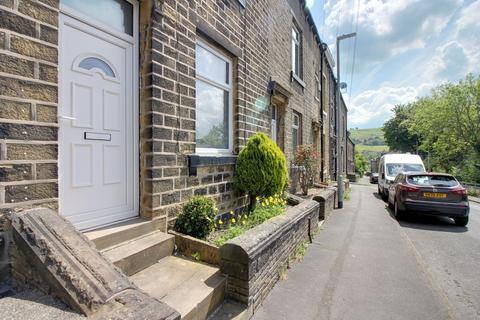 2 bedroom terraced house to rent - Clifton Street, Sowerby Bridge HX6 2DQ