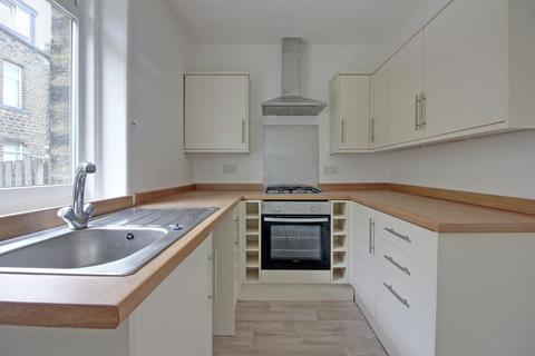2 bedroom terraced house to rent - Clifton Street, Sowerby Bridge HX6 2DQ