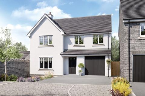 4 bedroom detached house for sale - The Wortham - Plot 34 at The Grange, Church Street, Newton CF36