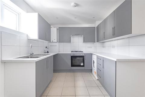 3 bedroom terraced house to rent, Bankside Place, Vale Terrace, London, N4