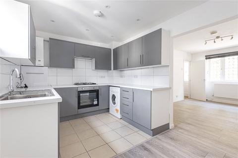 3 bedroom terraced house to rent, Bankside Place, Vale Terrace, London, N4