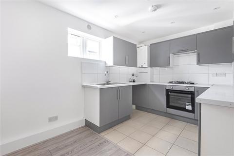 3 bedroom terraced house to rent, Bankside Place, Vale Terrace, London, N4