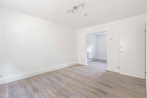 3 bedroom terraced house to rent, Bankside Place, Vale Terrace, London, N4