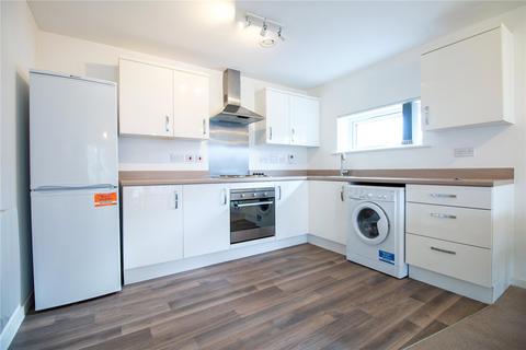 2 bedroom flat to rent, Spinner House, 1A Elmira Way, Salford, M5