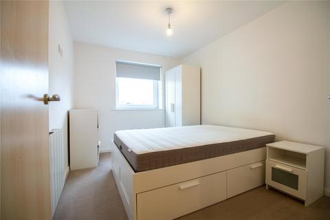 2 bedroom flat to rent, Spinner House, 1A Elmira Way, Salford, M5