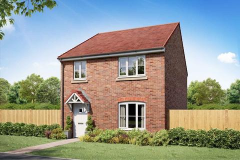 4 bedroom detached house for sale, The Huxford - Plot 19 at Gillingham Lakes, Gillingham Lakes, Off Addison Close SP8