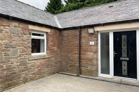 2 bedroom bungalow to rent, Blencathra House, Bolton, Appleby-In-Westmorland
