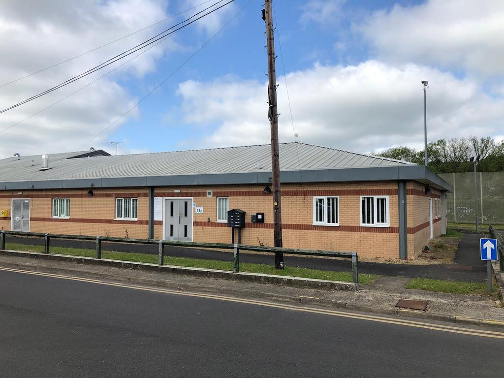 23b Suite 1, Oakham Enterprise Park, Ashwell Road, Oakham, LE15 7TU Office £188 pcm (£43 pw)