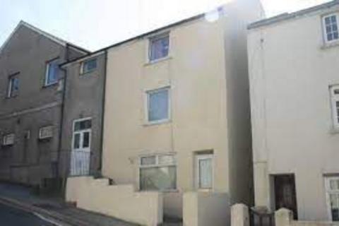 undefined, Fortuneswell, Portland DT5