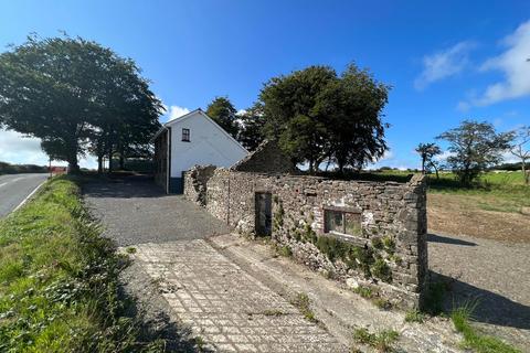 2 bedroom property with land for sale, Talgarreg, Nr New Quay, SA44