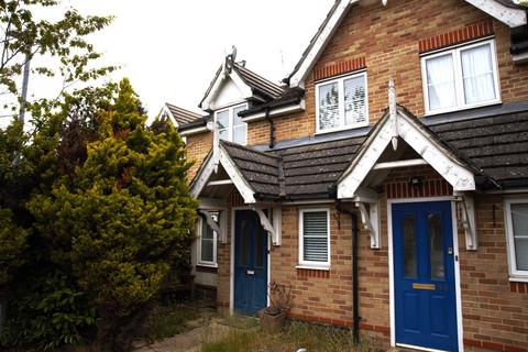 2 bedroom terraced house for sale - Huntington Place, Langley, SL3