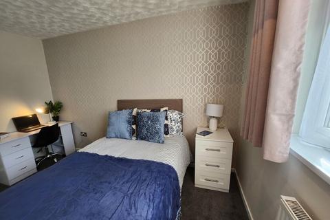 undefined, Buckingham Road