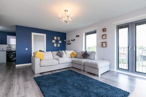 2 bedroom flat for sale - The Waggonway, Tranent, EH33